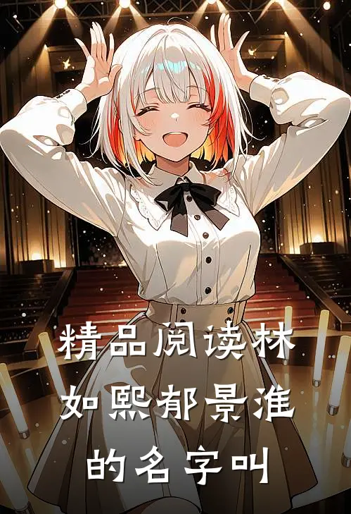 精品阅读林如熙郁景淮的名字叫