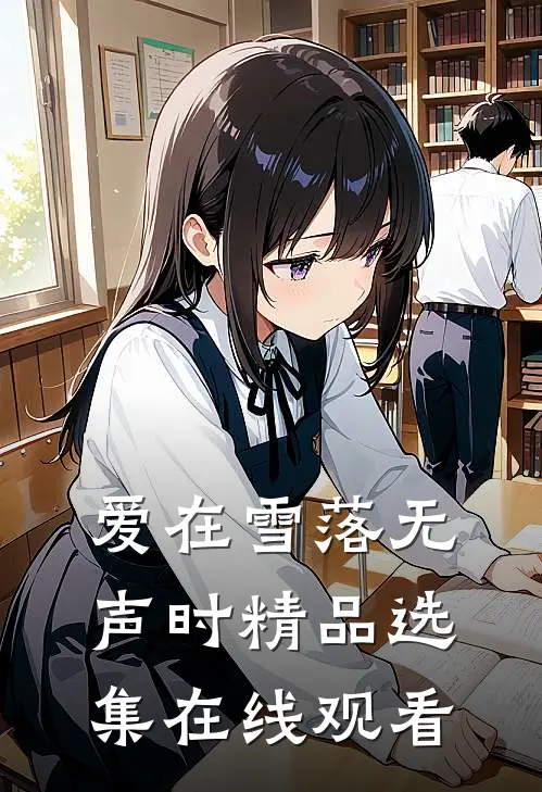 爱在雪落无声时精品选集在线观看