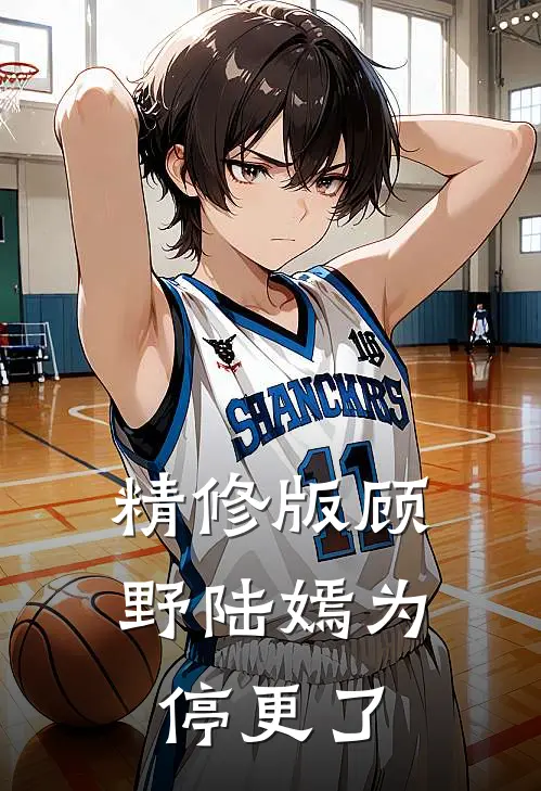精修版顾野陆嫣为停更了
