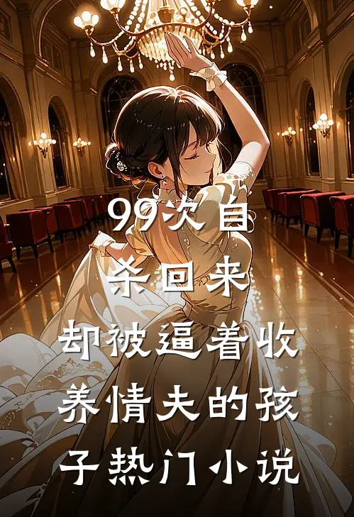 99次自杀回来，却被逼着收养情夫的孩子热门小说