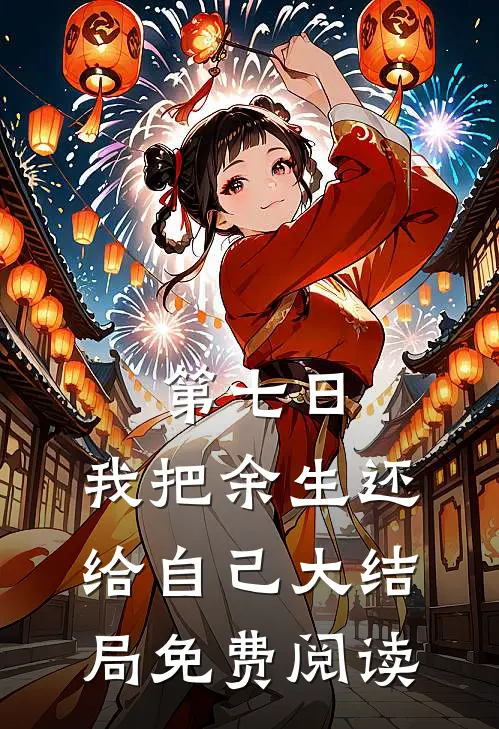 第七日，我把余生还给自己大结局免费阅读