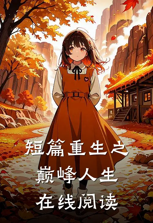 短篇重生之巅峰人生在线阅读