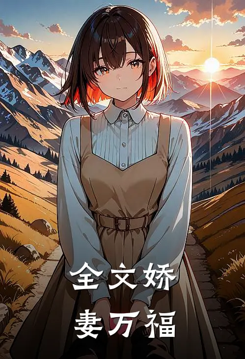 全文娇妻万福