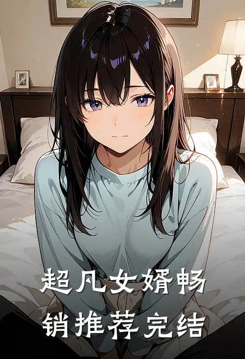 超凡女婿畅销推荐完结