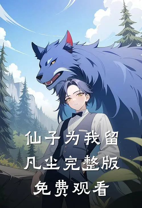 仙子为我留凡尘完整版免费观看