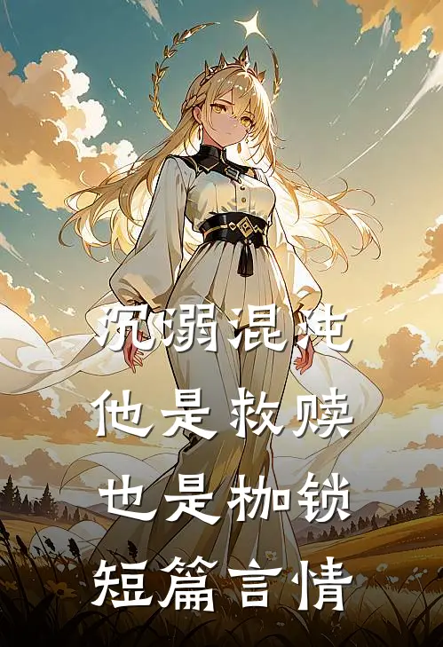 沉溺混沌,他是救赎也是枷锁短篇言情文
