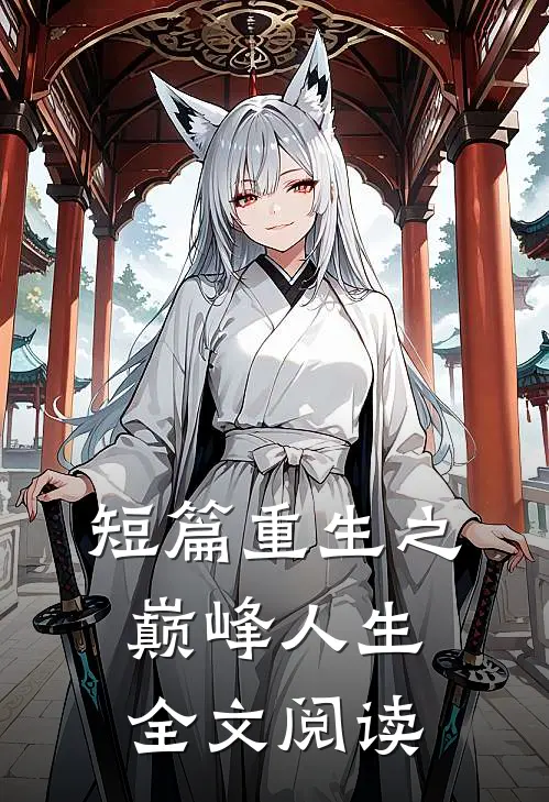 短篇重生之巅峰人生全文阅读
