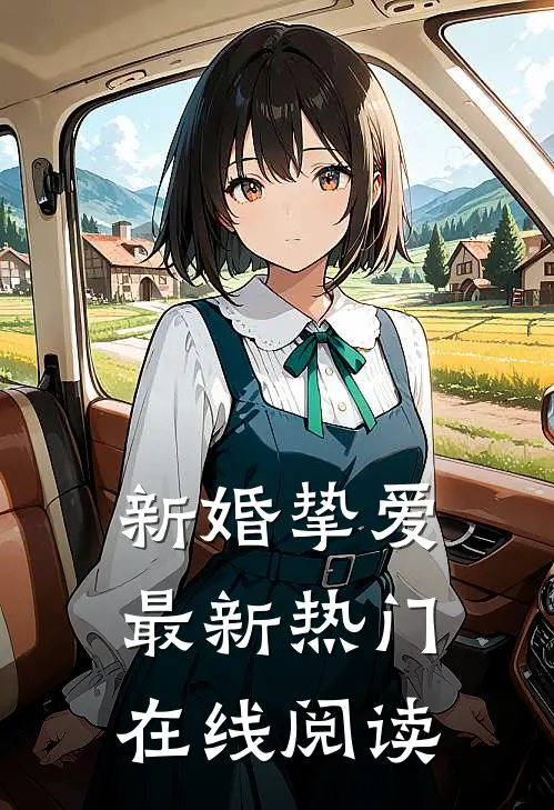 新婚挚爱最新热门在线阅读