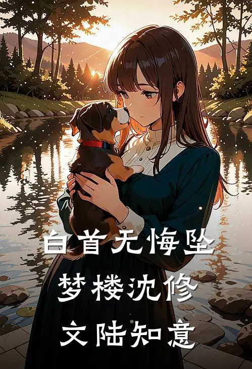 白首无悔坠梦楼沈修文陆知意