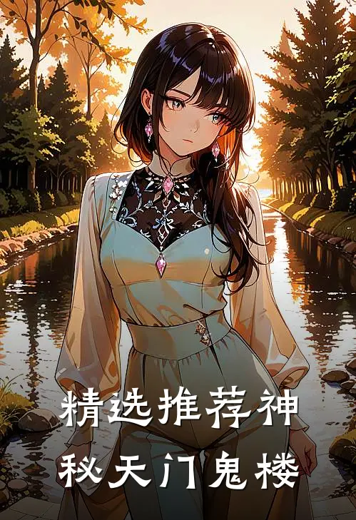 精选推荐神秘天门鬼楼