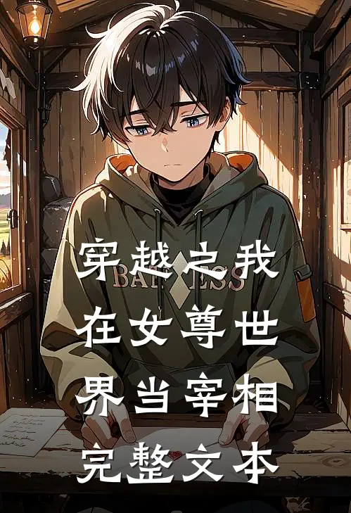 穿越之我在女尊世界当宰相完整文本