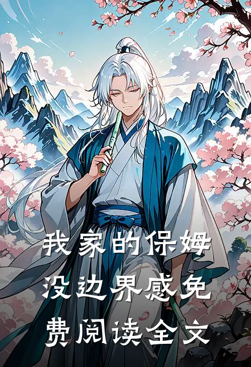 我家的保姆没边界感免费阅读全文