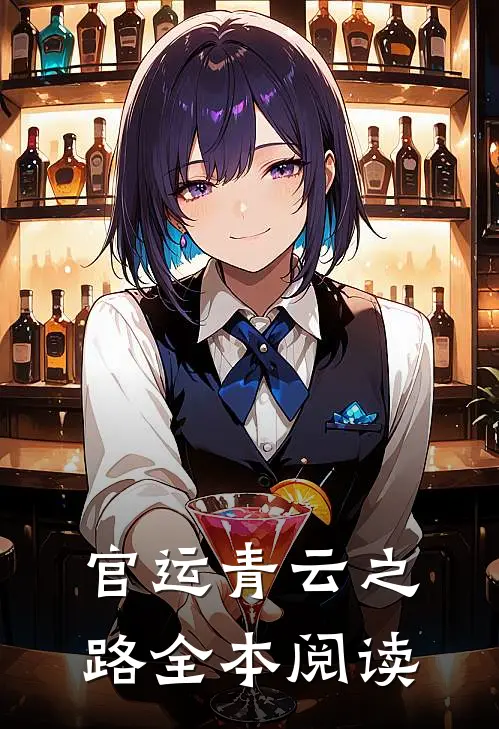 官运青云之路全本阅读