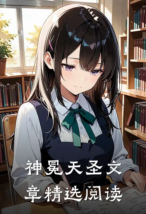神冕天圣文章精选阅读