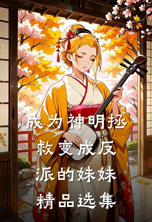 成为神明拯救变成反派的妹妹精品选集