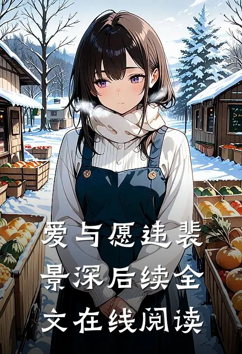爱与愿违裴景深后续全文在线阅读