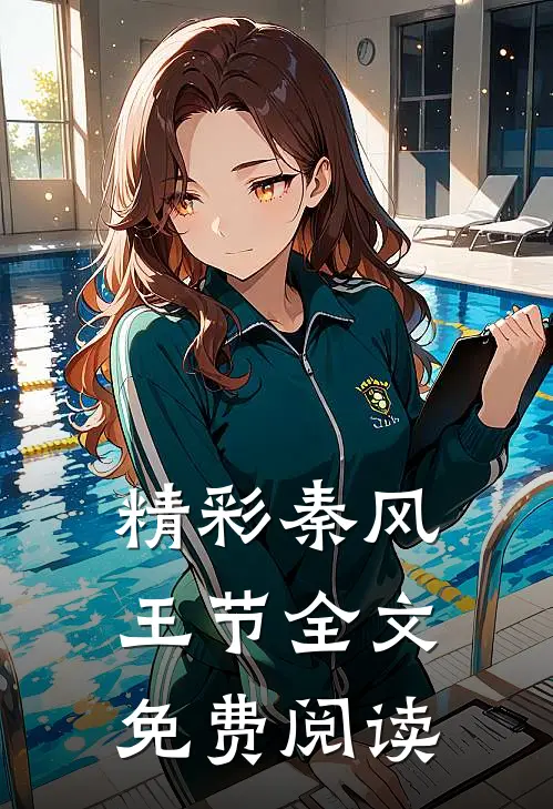精彩秦风王节全文免费阅读
