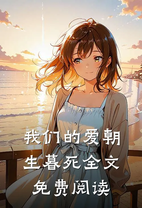 我们的爱朝生暮死全文免费阅读