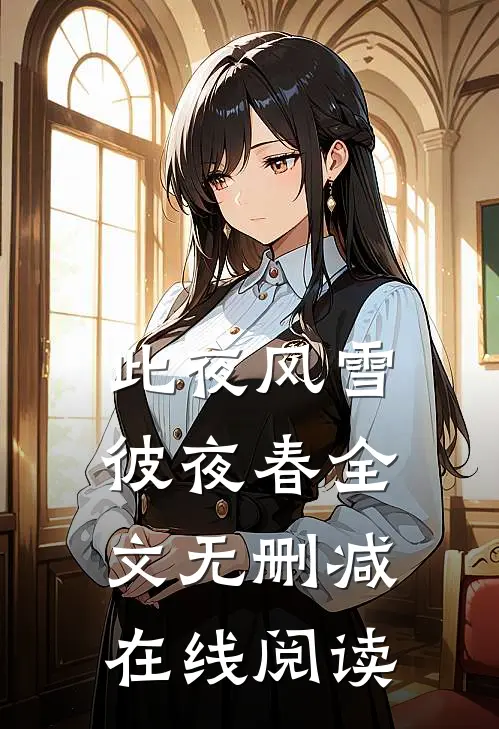 此夜风雪彼夜春全文无删减在线阅读