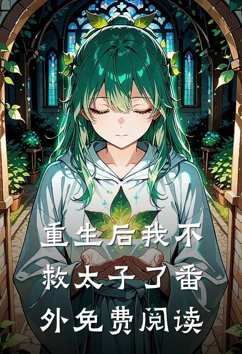 重生后我不救太子了番外免费阅读