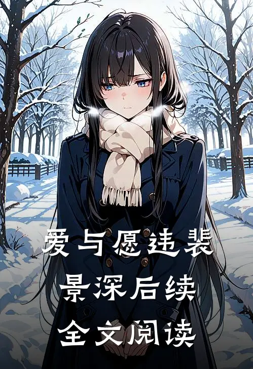 爱与愿违裴景深后续全文阅读