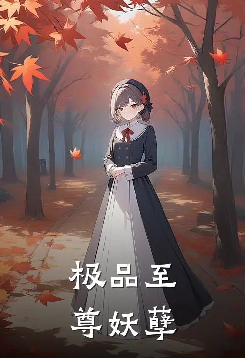 极品至尊妖孽