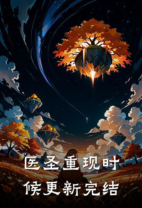 医圣重现时候更新完结