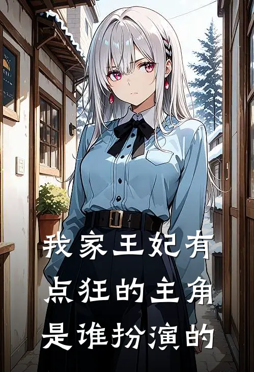我家王妃有点狂的主角是谁扮演的