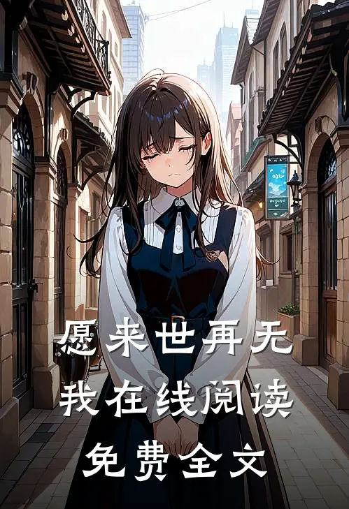 愿来世再无我在线阅读免费全文