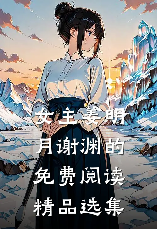 女主姜明月谢渊的免费阅读精品选集