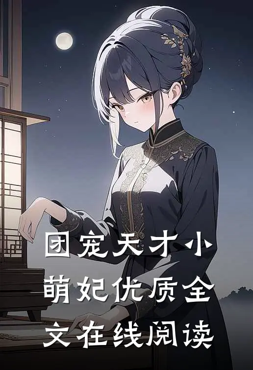 团宠天才小萌妃优质全文在线阅读