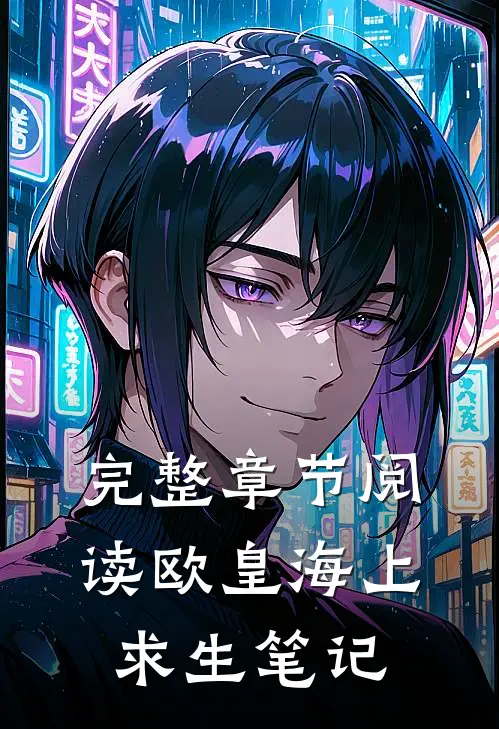 完整章节阅读欧皇海上求生笔记