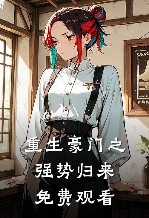 重生豪门之强势归来免费观看