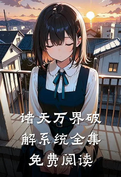 诸天万界破解系统全集免费阅读