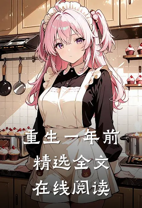 重生一年前精选全文在线阅读