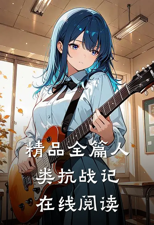 精品全篇人类抗战记在线阅读