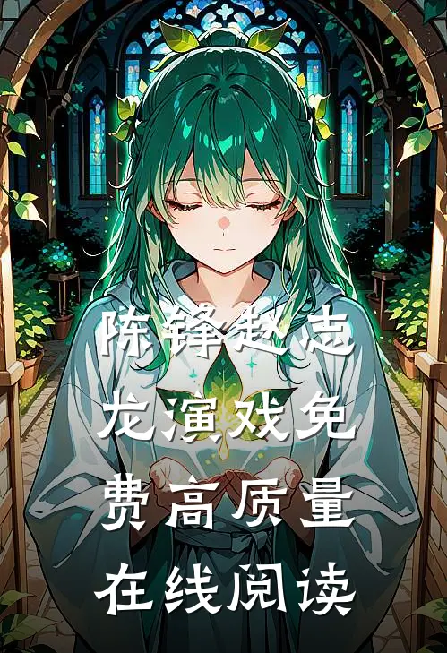 陈锋赵志龙演戏免费高质量在线阅读