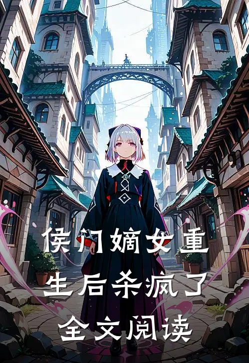 侯门嫡女重生后杀疯了全文阅读