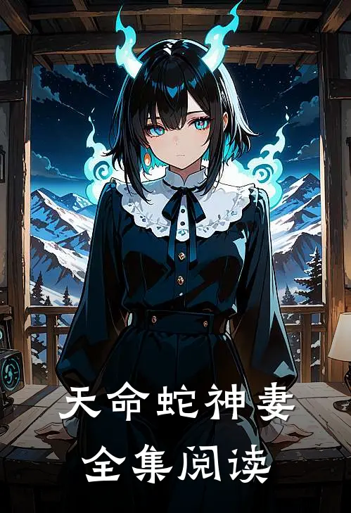 天命蛇神妻全集阅读