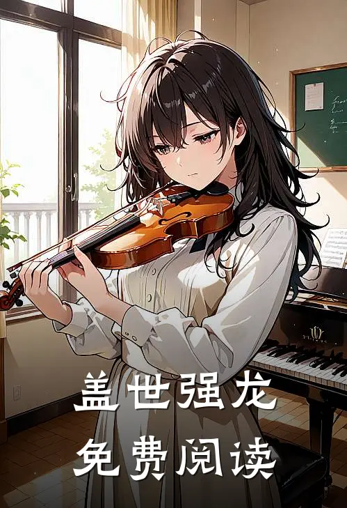 盖世强龙免费阅读