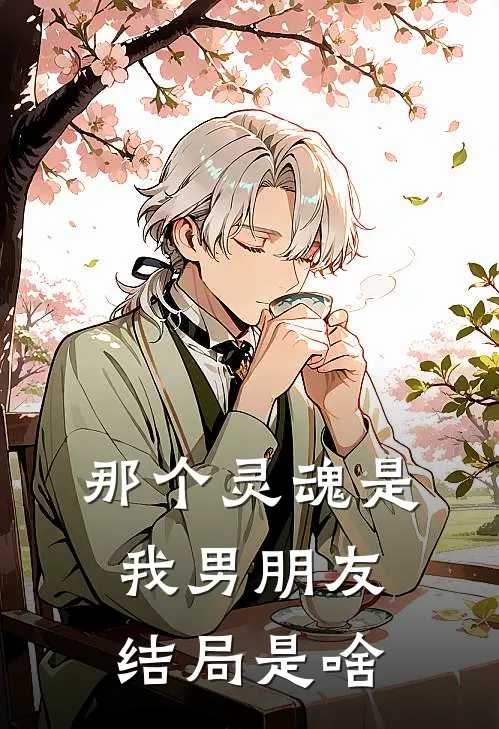 那个灵魂是我男朋友结局是啥