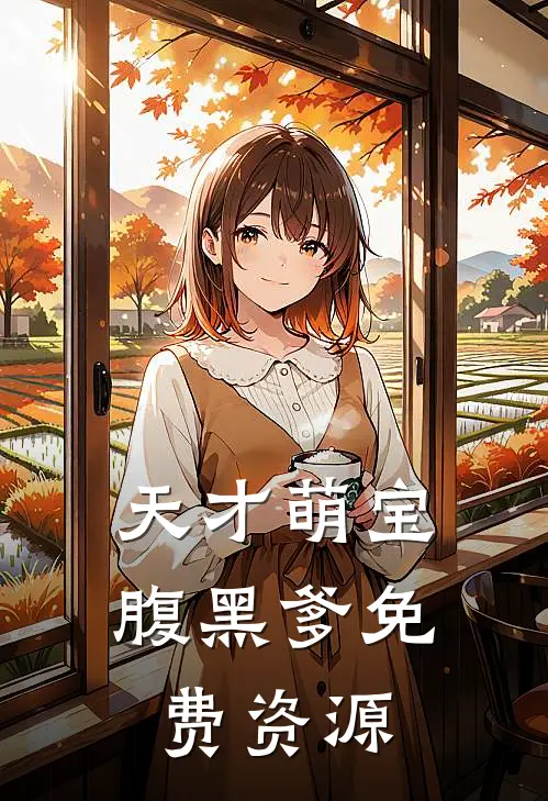 天才萌宝腹黑爹免费资源