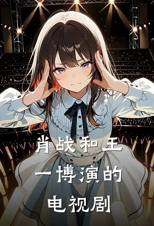 肖战和王一博演的电视剧