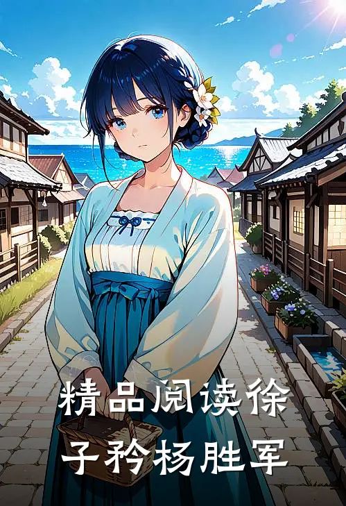 精品阅读徐子矜杨胜军