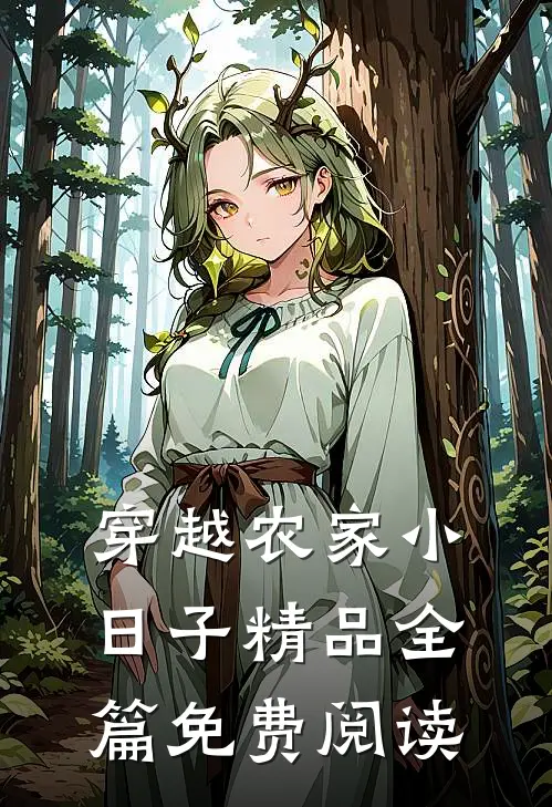 穿越农家小日子精品全篇免费阅读
