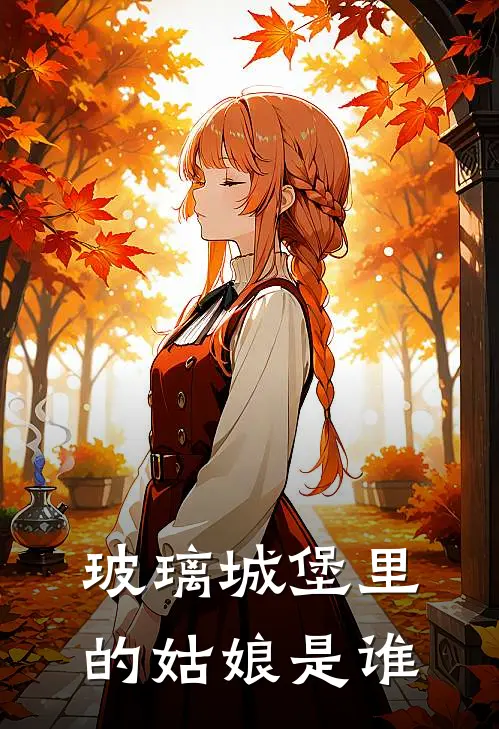 玻璃城堡里的姑娘是谁