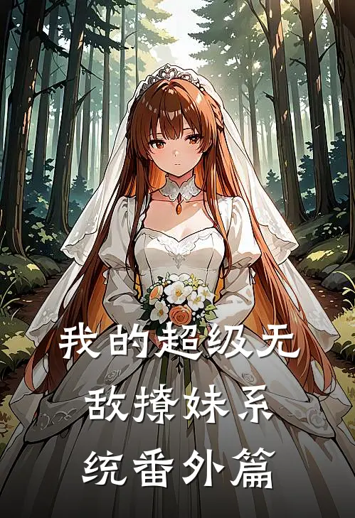 我的超级无敌撩妹系统番外篇