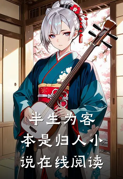 半生为客,本是归人在线阅读