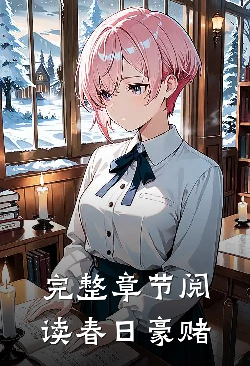 完整章节阅读春日豪赌
