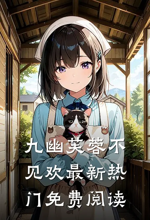 九幽芙蓉不见欢最新热门免费阅读